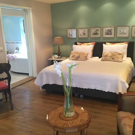 B&B Lux Schijndel ภายนอก รูปภาพ