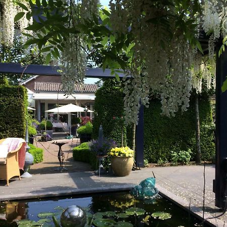 B&B Lux Schijndel ภายนอก รูปภาพ