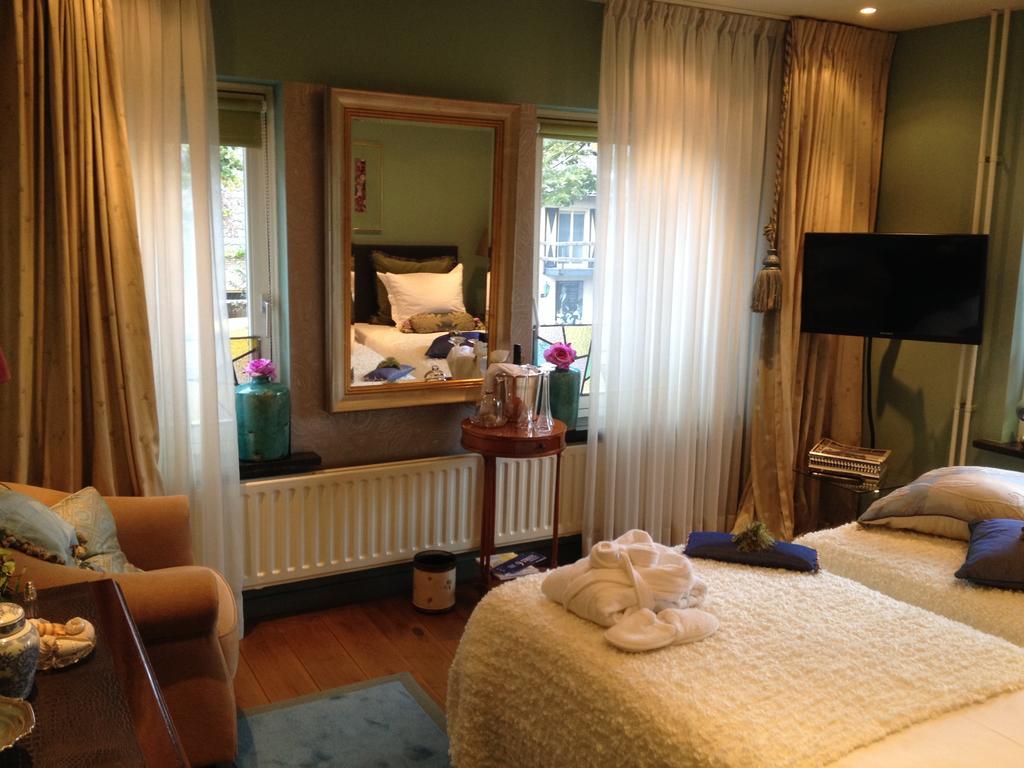 B&B Lux Schijndel ห้อง รูปภาพ