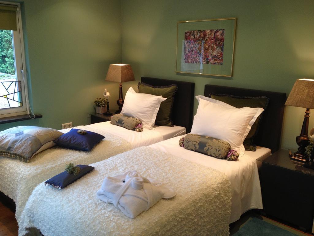 B&B Lux Schijndel ห้อง รูปภาพ