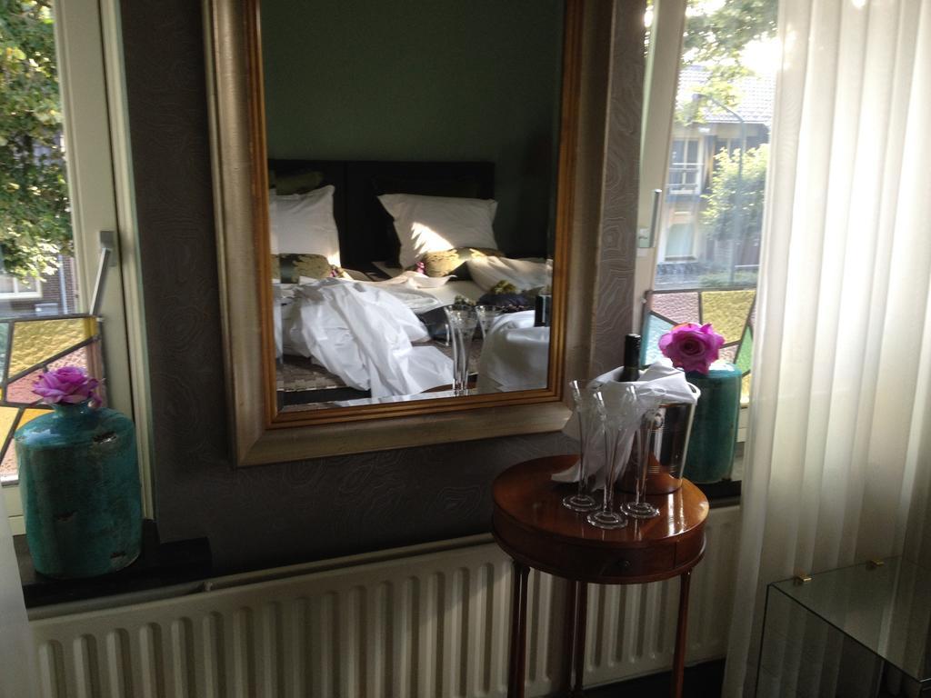 B&B Lux Schijndel ห้อง รูปภาพ