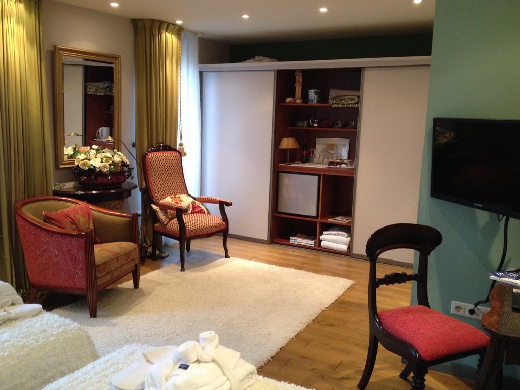 B&B Lux Schijndel ห้อง รูปภาพ