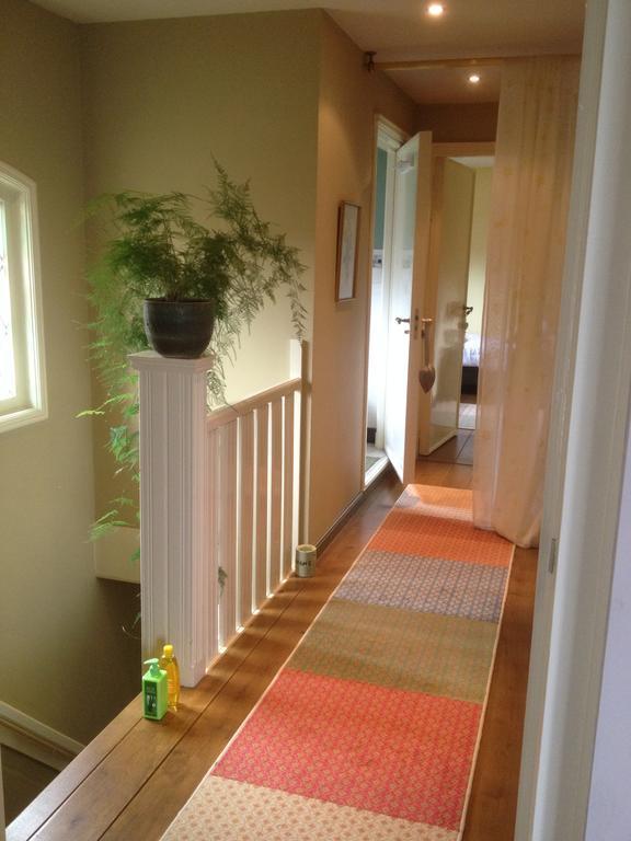 B&B Lux Schijndel ภายนอก รูปภาพ