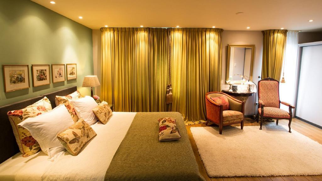 B&B Lux Schijndel ห้อง รูปภาพ