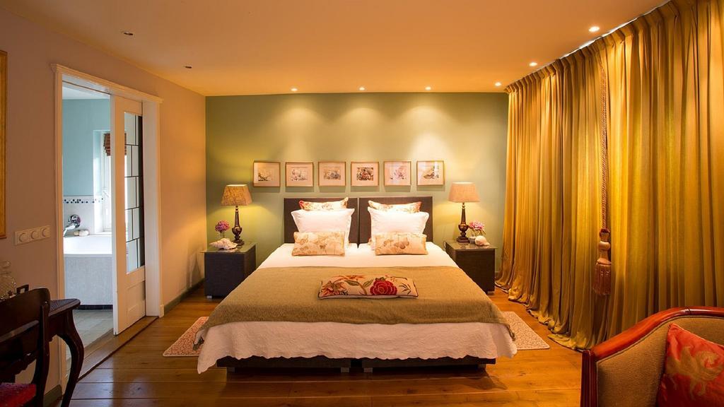 B&B Lux Schijndel ห้อง รูปภาพ