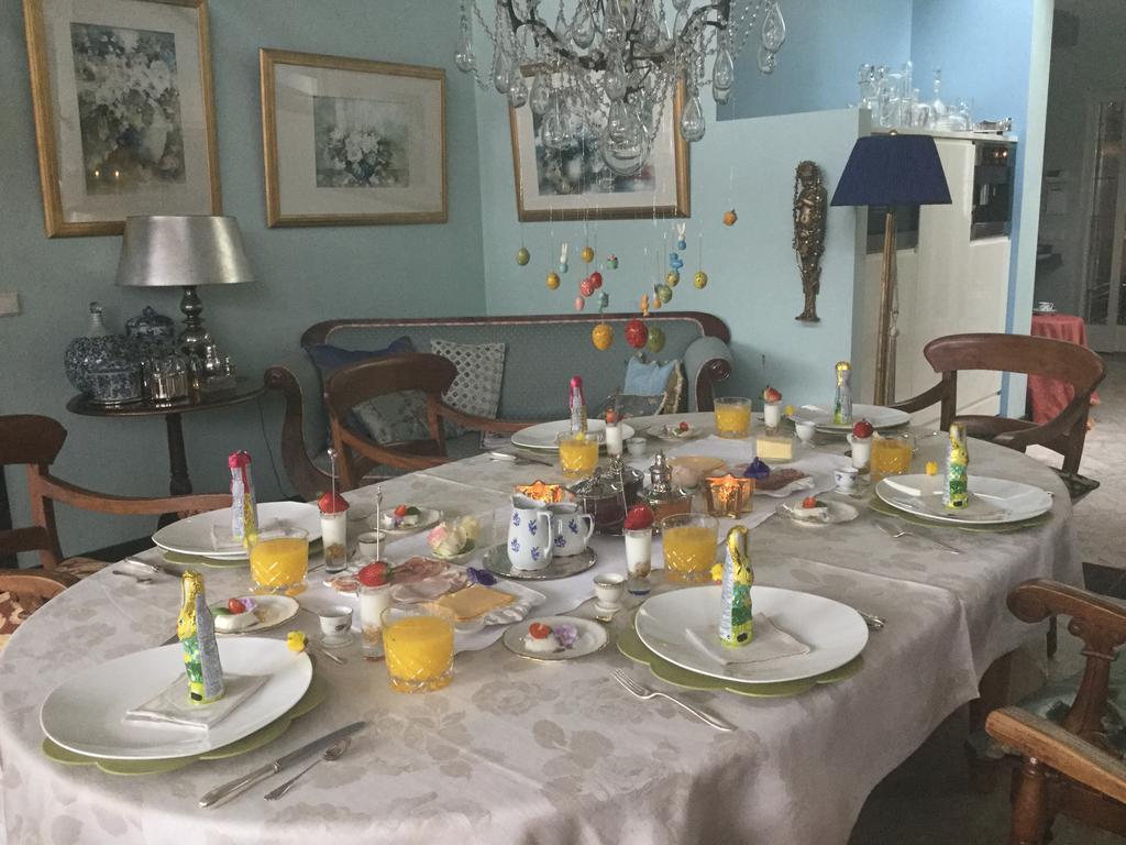 B&B Lux Schijndel ภายนอก รูปภาพ