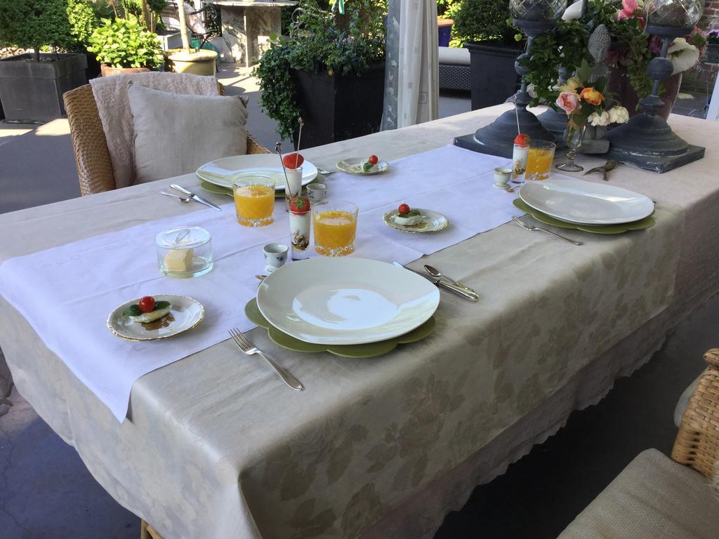B&B Lux Schijndel ภายนอก รูปภาพ