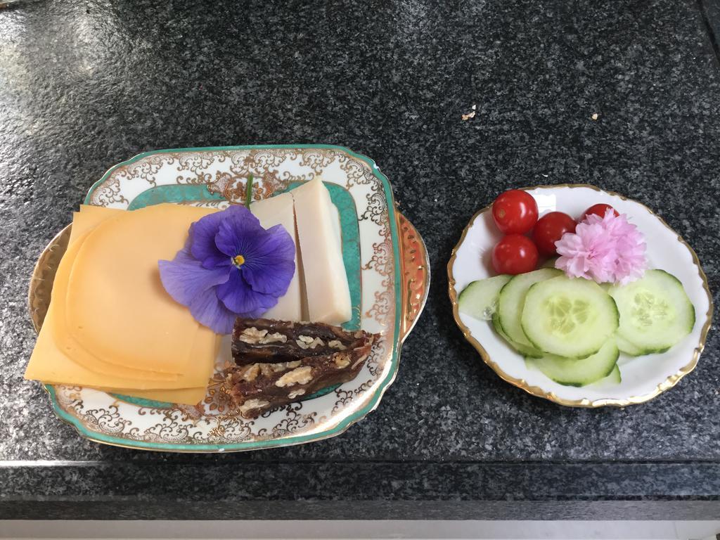 B&B Lux Schijndel ภายนอก รูปภาพ