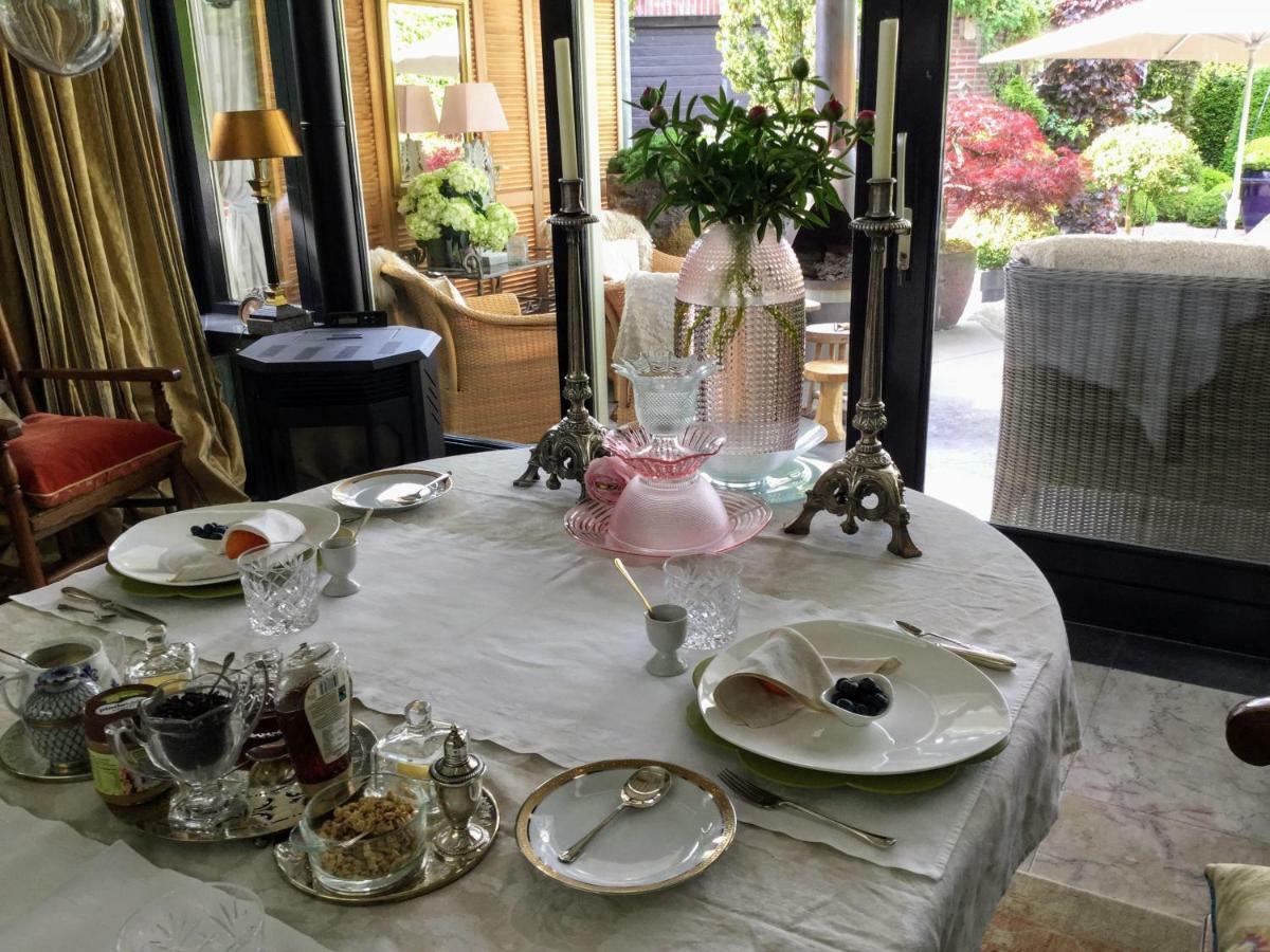 B&B Lux Schijndel ภายนอก รูปภาพ