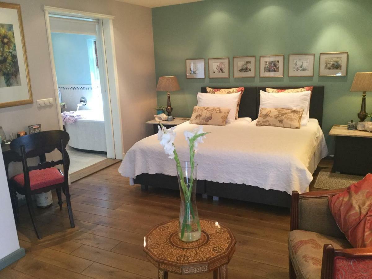 B&B Lux Schijndel ภายนอก รูปภาพ