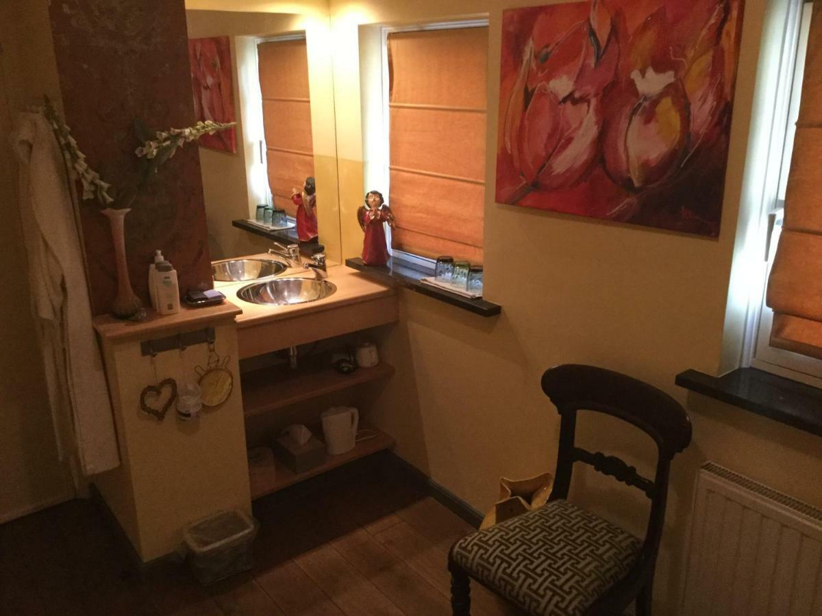 B&B Lux Schijndel ภายนอก รูปภาพ