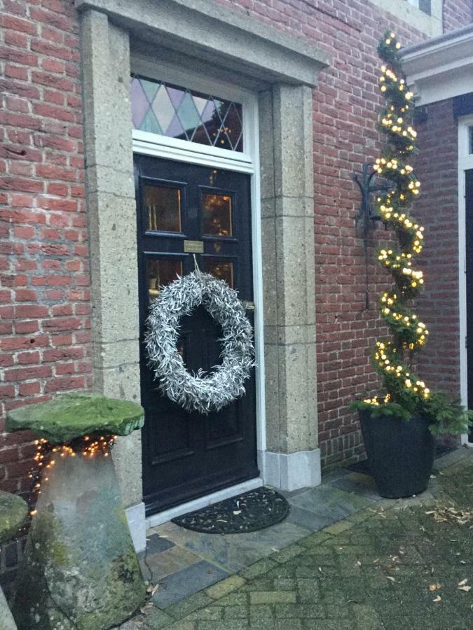 B&B Lux Schijndel ภายนอก รูปภาพ