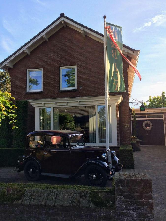 B&B Lux Schijndel ภายนอก รูปภาพ