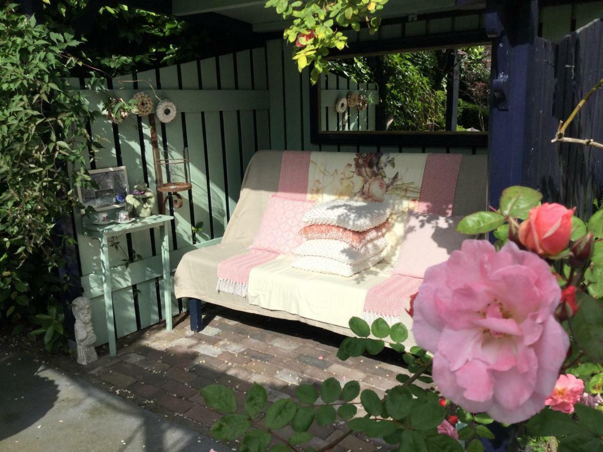 B&B Lux Schijndel ภายนอก รูปภาพ