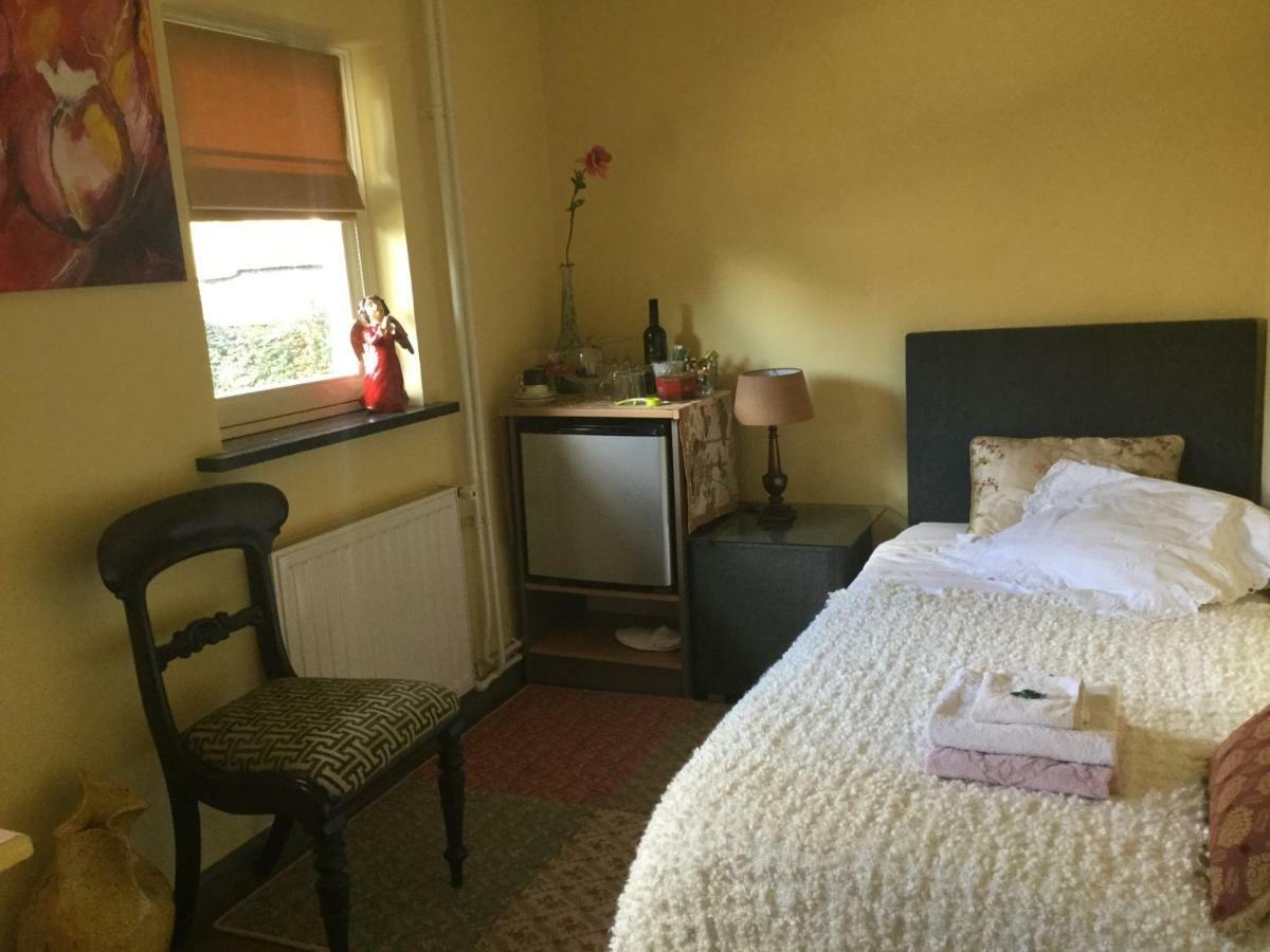 B&B Lux Schijndel ภายนอก รูปภาพ