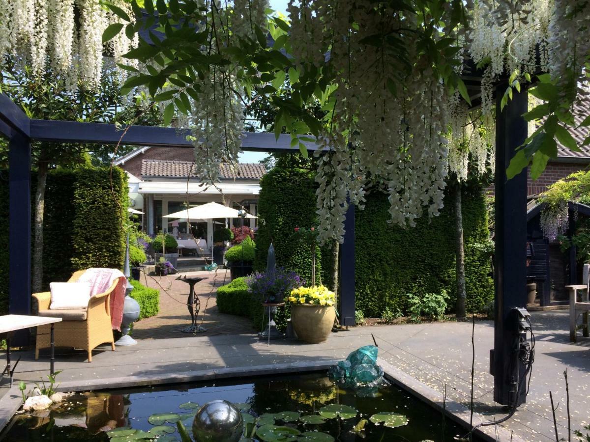 B&B Lux Schijndel ภายนอก รูปภาพ